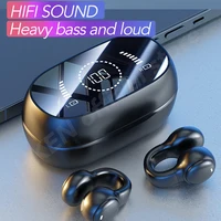 Высококачественные беспроводные наушники с микрофоном, игровые Bluetooth наушники с шумоподавлением