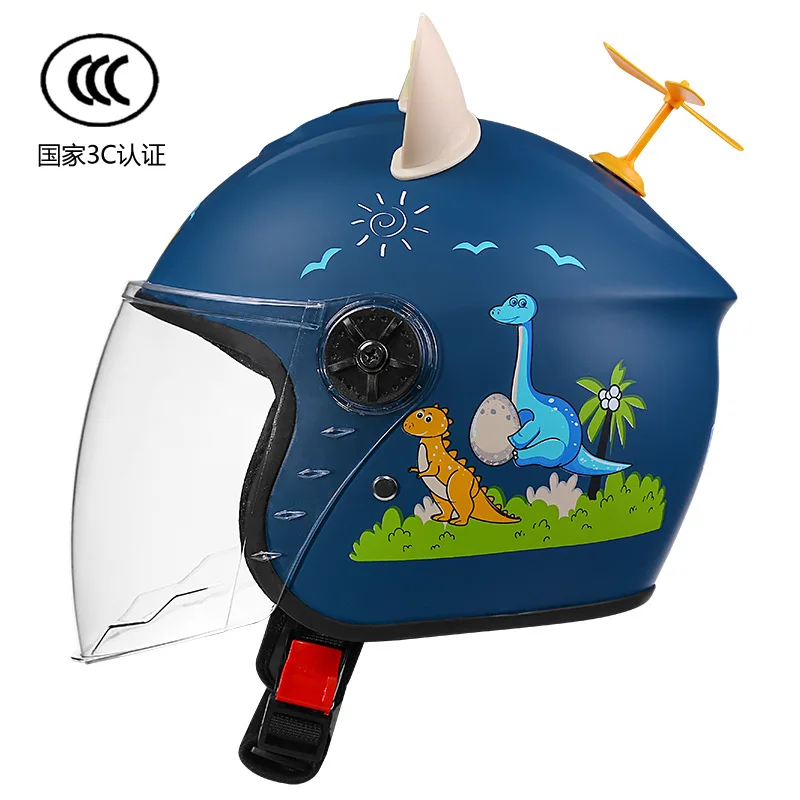 Детский полушлем универсальная шапка для безопасности на осень/зиму бутылочка