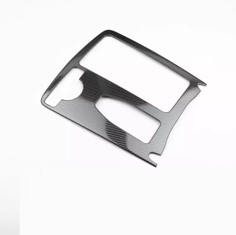 

Накладка на подстаканник центральной консоли автомобиля 2046800307 Для Mercedes-Benz C‐Class W204 2007 2008 2009 2010 2011 2012 2013 2014