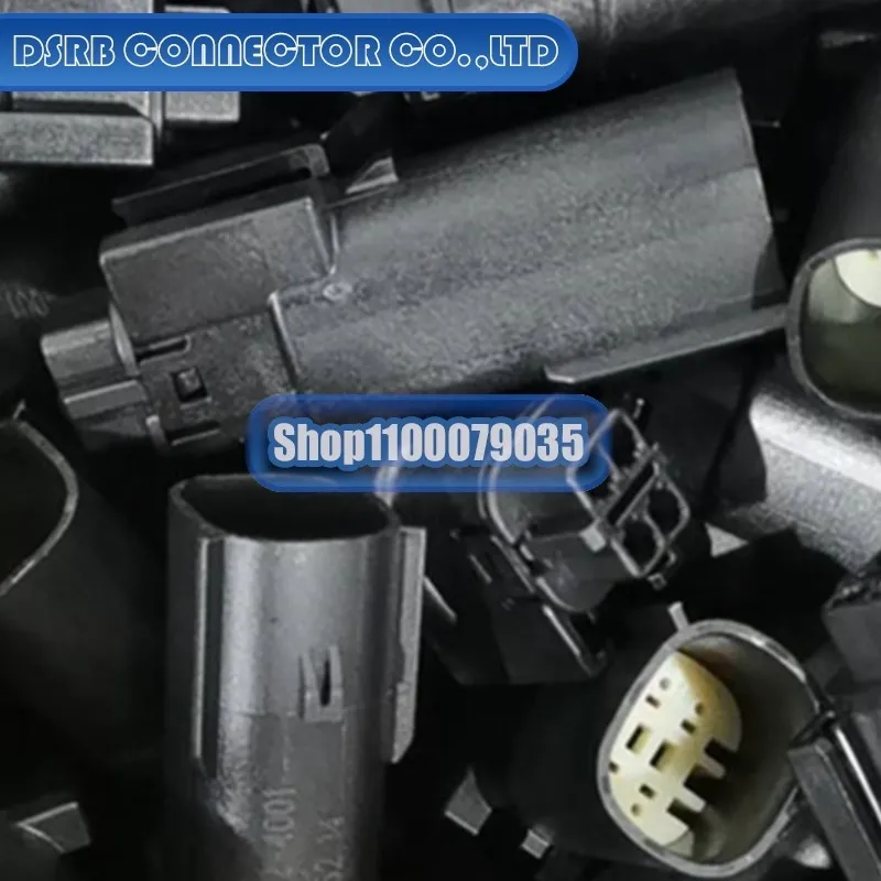 Фото 20 шт./лот 31403-2710 33482-4001 6189-0425 6189-1134 7-968975-1 ATM06-3S IMSA-13065S-2-40Y501 №2