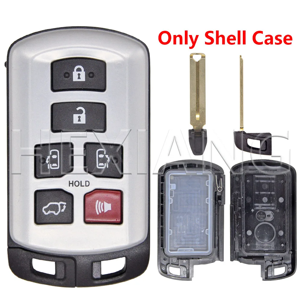 

Плата HE HYQ14ADR ID74 с чипом 314,3 МГц 271451 -5691 Автомобильный дистанционный ключ для Toyota Sienna 2011 2012 2013 2014 2015 2016 2017 2018 2019