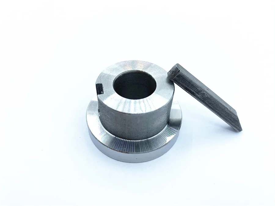 

Crankshaft Saver Repair Kit for Mazda Miata 1.6 and 1.8L Crank extension