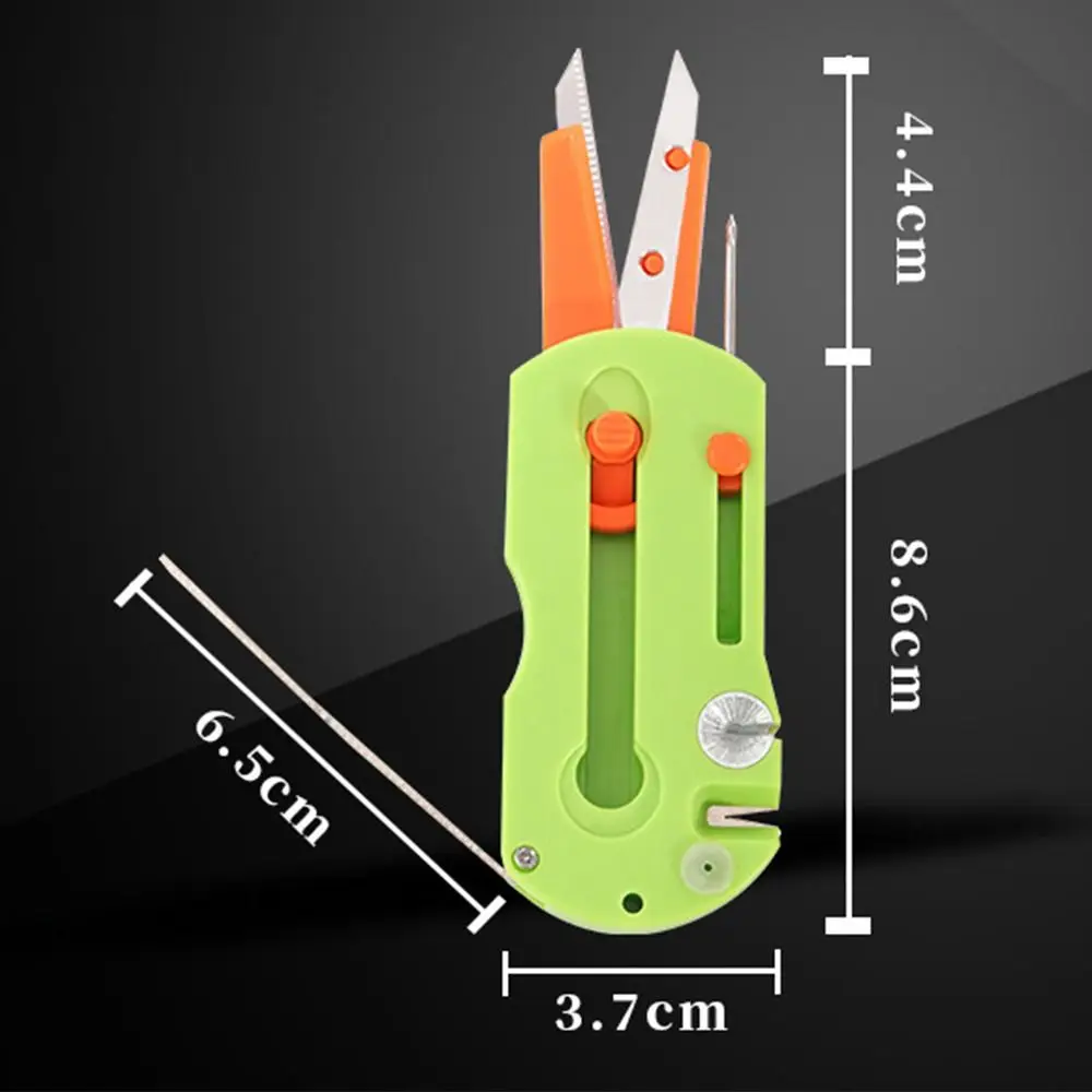 Щипцы из нержавеющей стали для удаления крючков плоскогубцы рыбалки ножницы