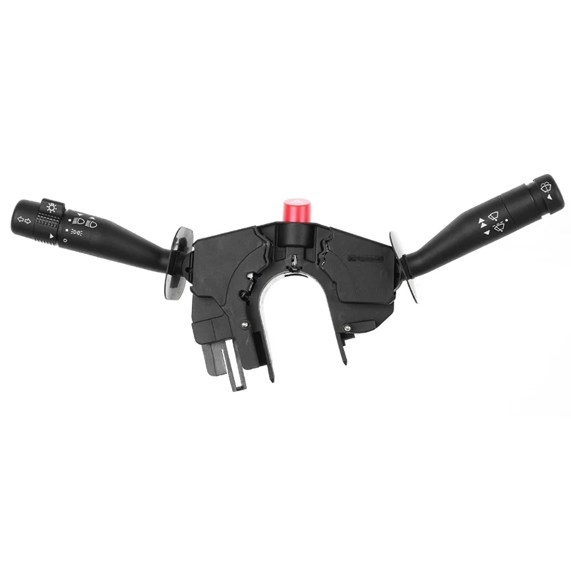 Комбинированный переключатель для Ford KA2000 Fiesta 1996 97FG13335CB 98FU13335BA 96FG13335CB рулевой