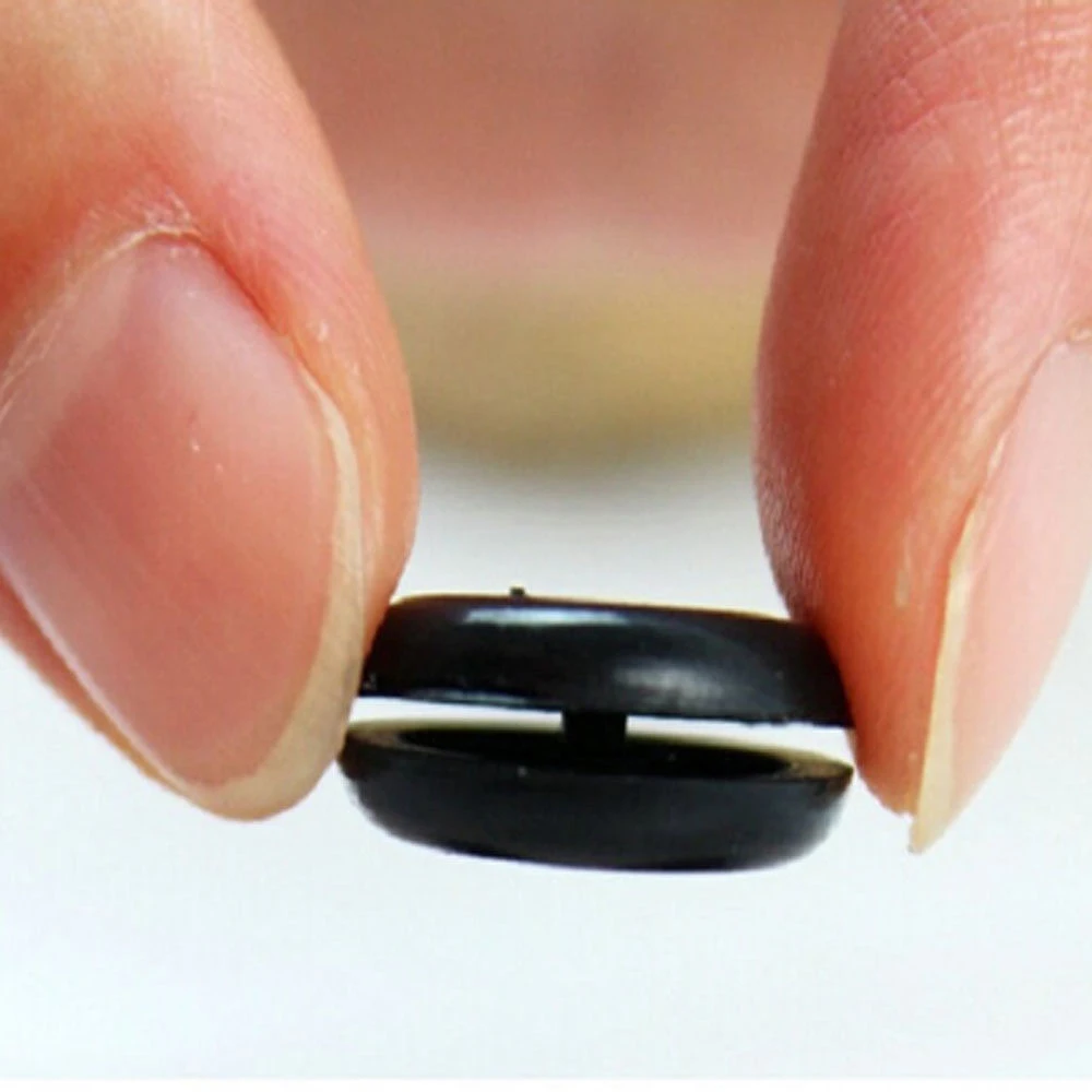 Держатель для ремня безопасности пластиковый Противоскользящий держатель