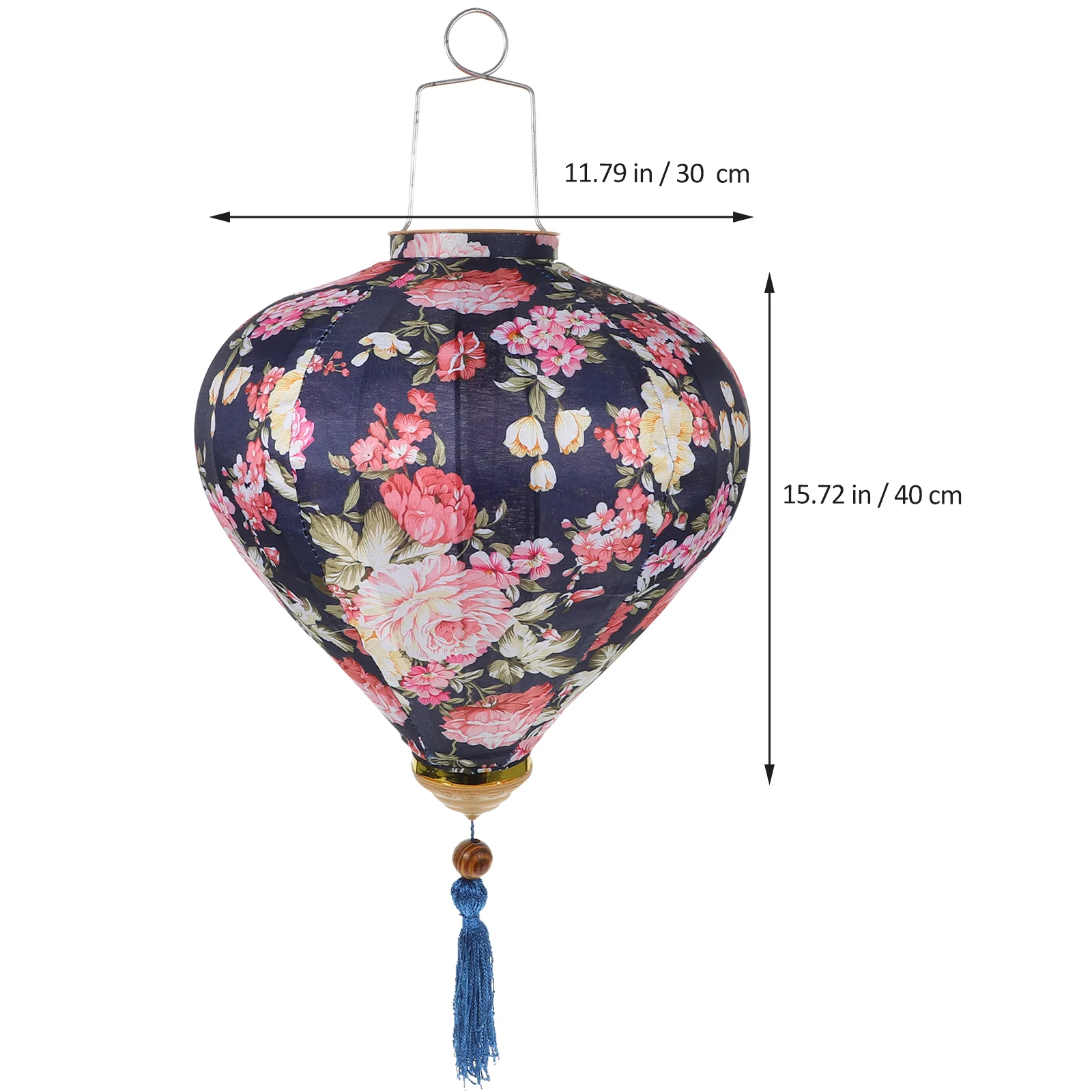 Рисунок 6 - Красная железная проволока для украшения дома