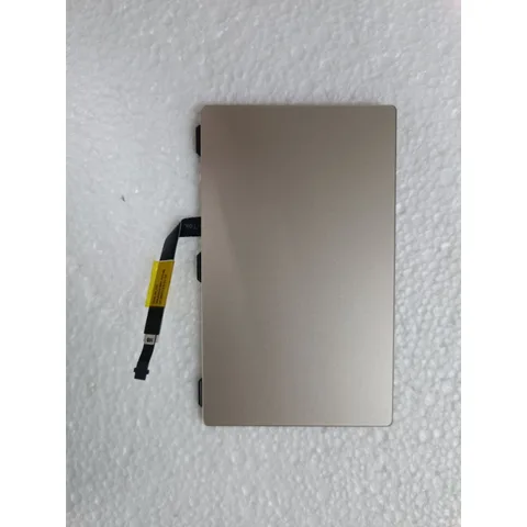 Использованая сенсорная панель Lenovo Yoga S940-14  Champagne Gold