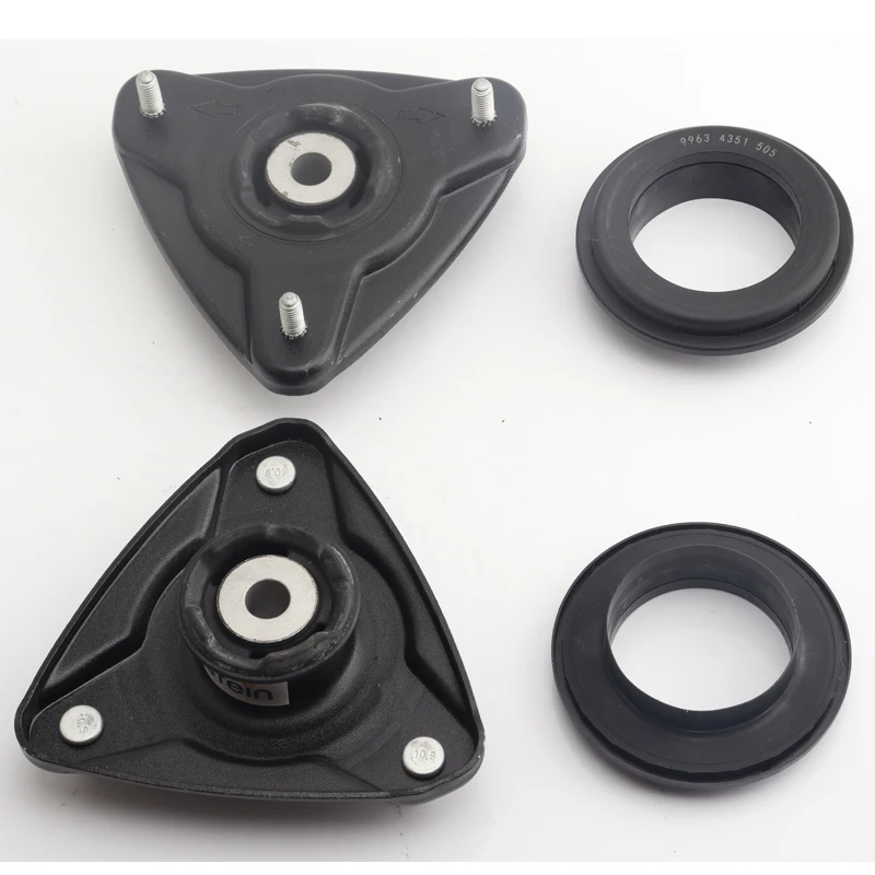 

(2pcs/lot) Front Strut Mount Top rubber / bearing / cushion Chinese CHERY ARRIZO Auto car motor parts M11-2901110 for A3 A5