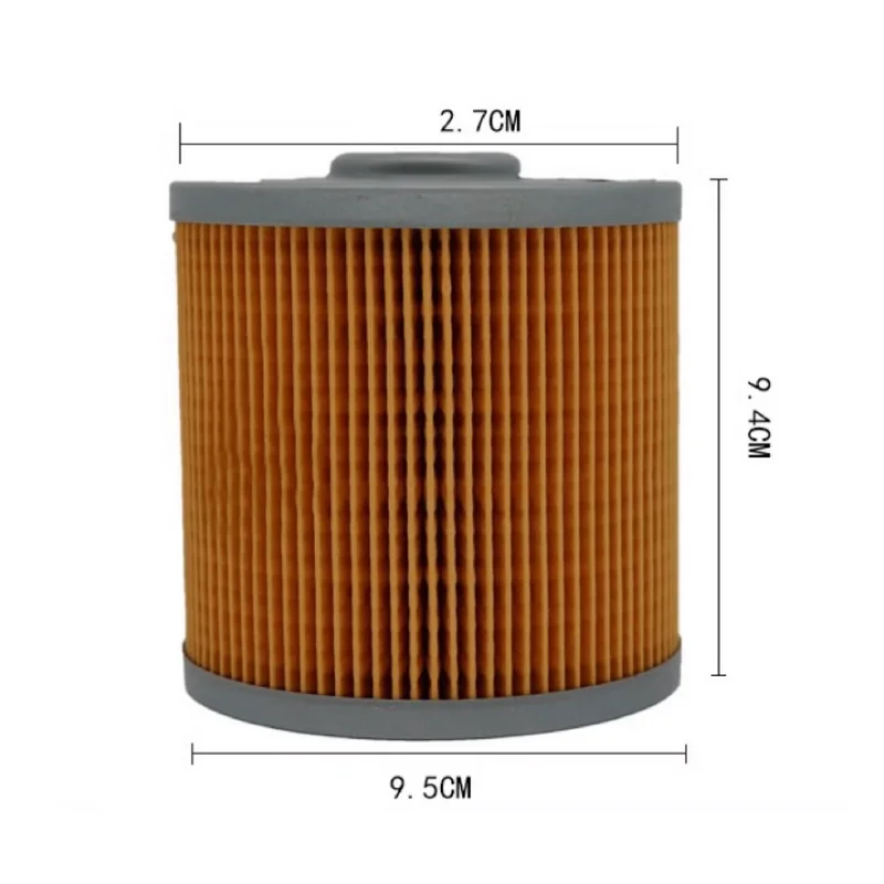 Тоннер OE 1- 13240194 -0 1132401940 FFT34597 Топливный фильтр для ISUZU 6HH1 EXZ 51 HIDROMEK HMK 140-W3 HINO 300 HITACHI SCX