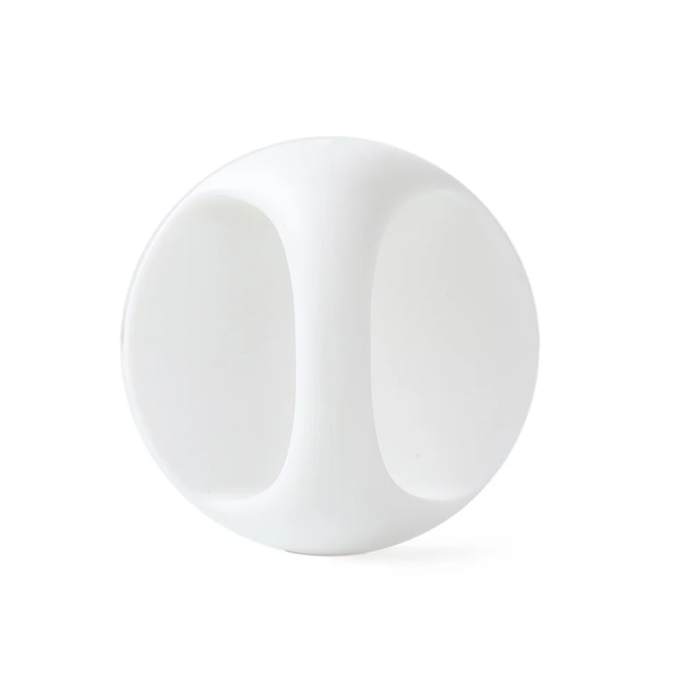 

1PCS Self-Adhesive Non-Marking Drawer Door Handle / Home Wardrobe Self-adhesive For Closets Cabinets Drawers 6.5*6.5cm