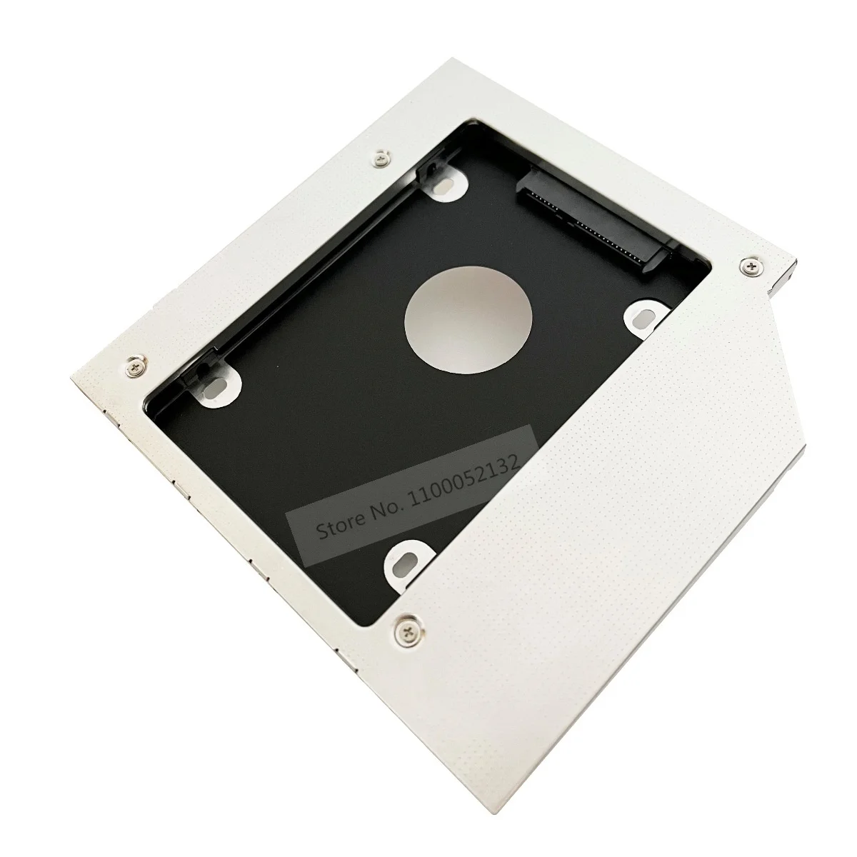 

2nd Hard Drive HDD SSD Optical Caddy Bracket Frame SATA for Lenovo G50 G50-30 G50-70 G70-70 B50-45 B51-80 G50-45 Z40-70 B50-50
