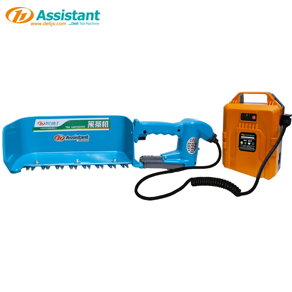 Устройство для выщипывания листьев чая 4Cd3 5, устройство для сбора чая Zy 800, устройство для выщипывания чая, модель 300, быстрая доставка
