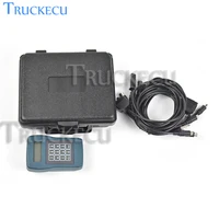 truck tacho programmer tachograph programmer cd400 adjustment calibration programs truck speed and distance dtcs reading truck