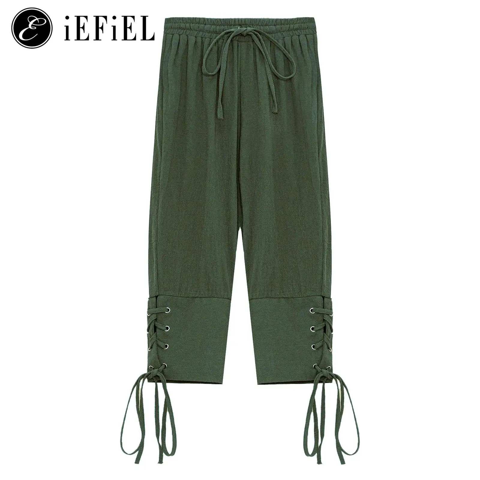 Детские шорты пиратские однотонные до щиколотки короткие леггинсы в готическом