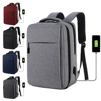 13 3 14 15 6 inch laptop bag for men women daily using for teenagers computer bolsa notebook travel business waterproof backpack