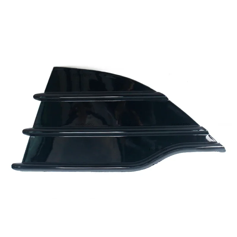 

2014 2015 2016 для Ford Escape Kuga, передний бампер автомобиля, противотуманная фара, крышка лампы, рамка, хромированная отделка, противотуманная фара, крышка противотуманной фары, капот