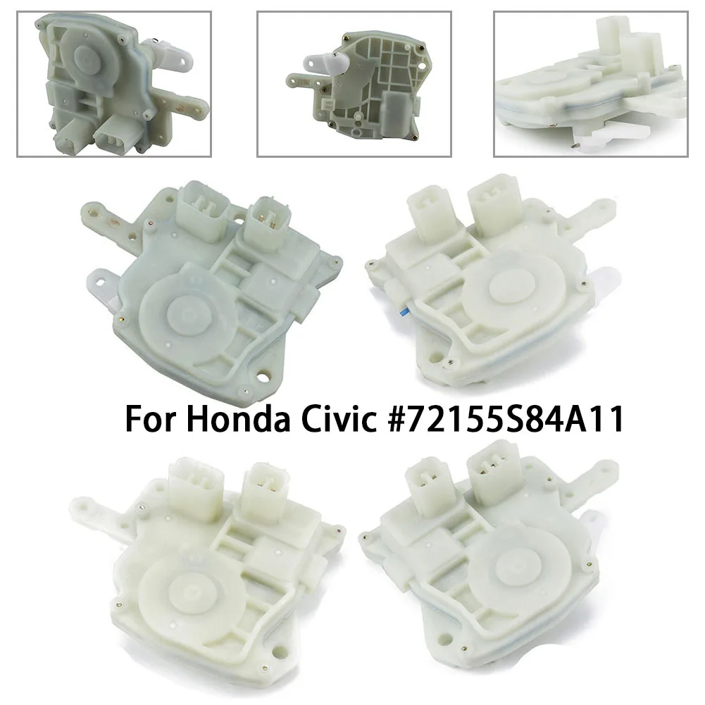 

For Honda Door Lock Actuator Power 72115S84A01 72155S84A11 Accessories
