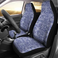 blue digital camouflage car seat covers pair 2 front car seat covers seat cover for car car seat protector car accessory