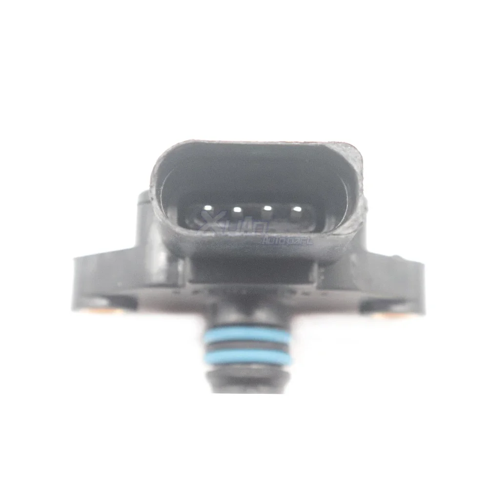 Датчик давления впускного коллектора 036906051D для SKODA FABIA FELICIA OCTAVIA Volkswagen BORA CADDY GOLF LUPO