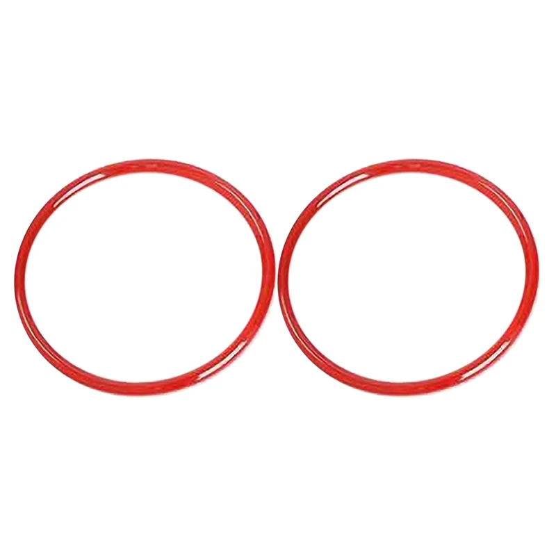 

Украшение для приборной панели автомобиля, кольцо, фотопанель для Ford Mustang 2015 + аксессуары для интерьера