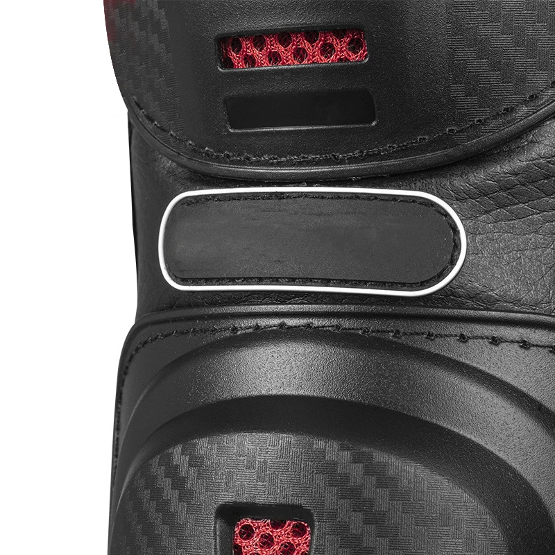 Мотоциклетные наколенники и налокотники комплект из четырех предметов теплые