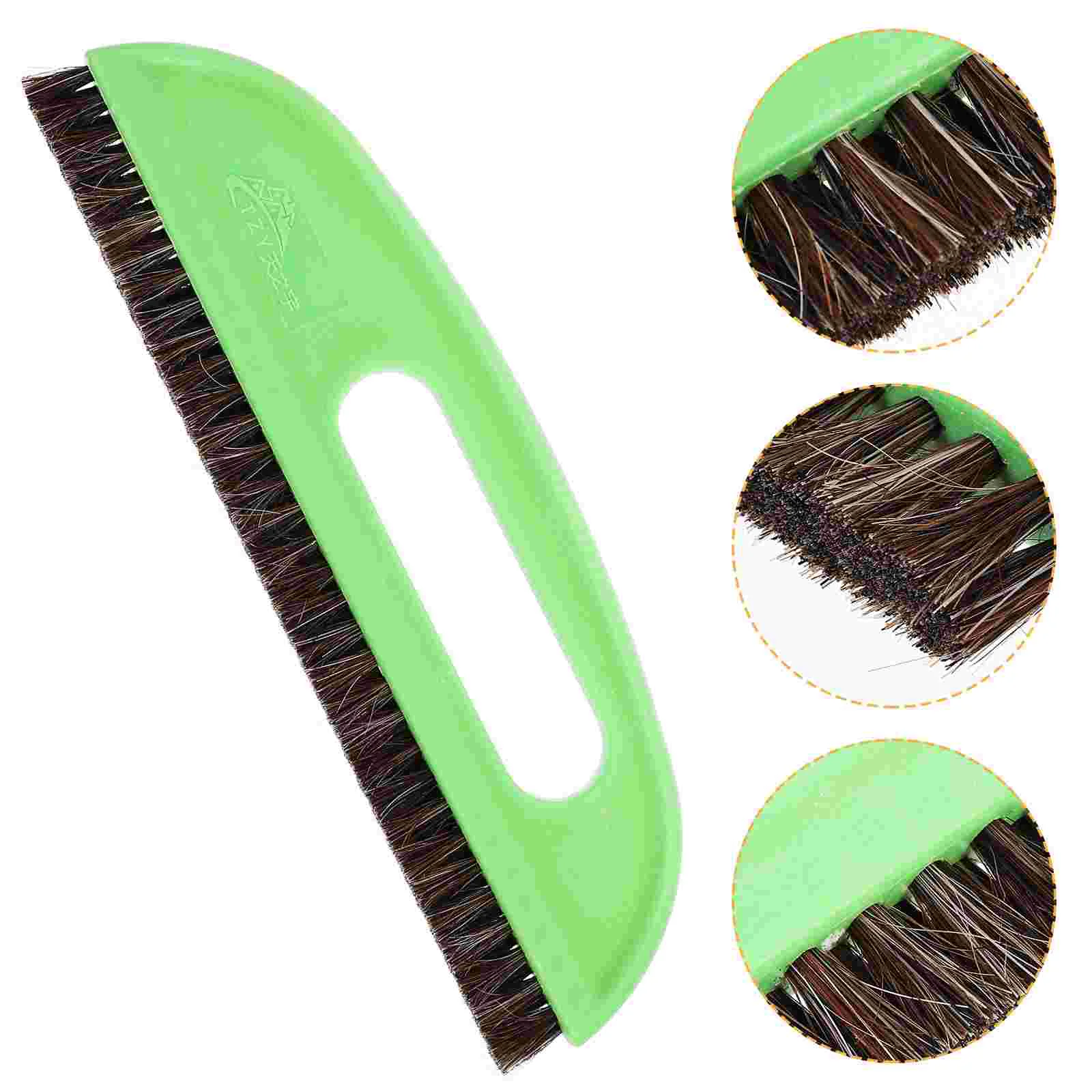 

Scrub Brush Wall Painting Supplies Covering Construction Tools，brush Cleaner Wallpaper Green Suits