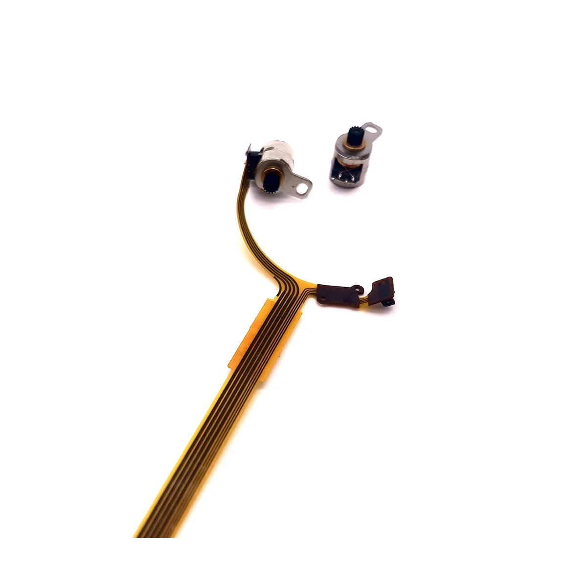 1 шт. Новый гибкий кабель объектива для EF 24-105 мм 1:4 L IS двигатель II + Sensor