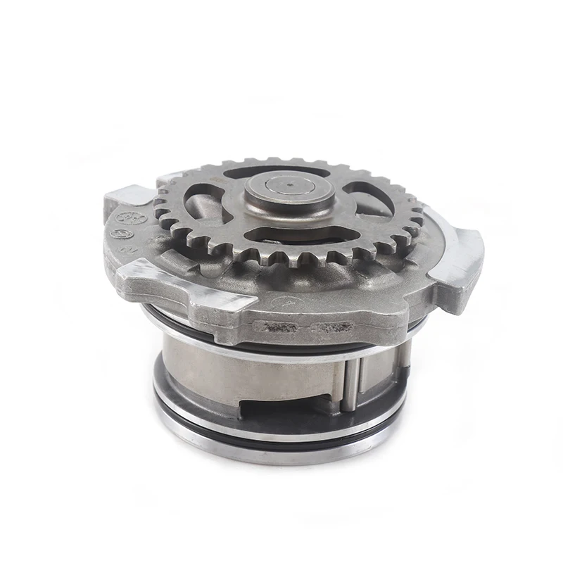 

8HP55 Automatic Transmission Oil Pump Gearbox Oil Pump For Audi