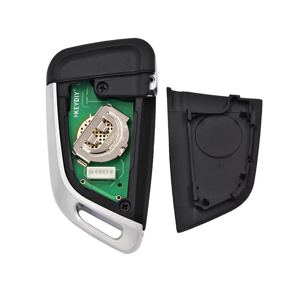 KEYDIY B29 Универсальный автомобильный дистанционный ключ KD 3-кнопочный