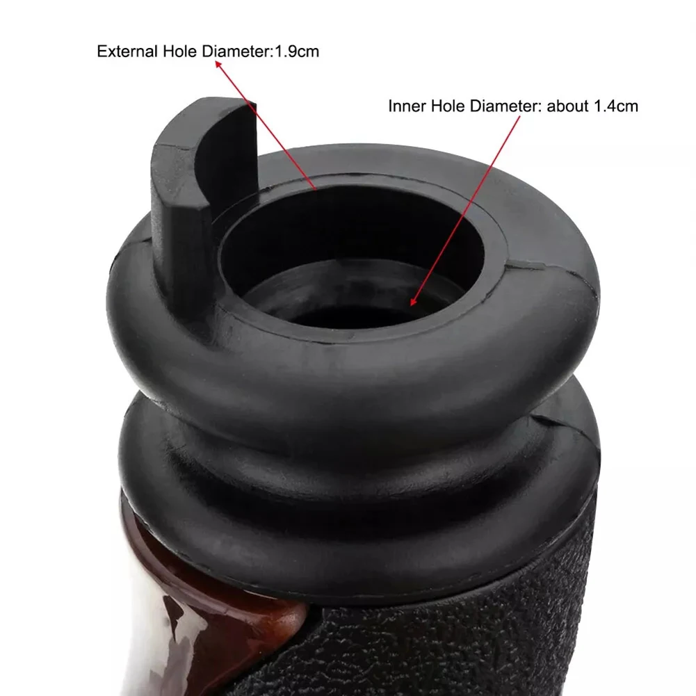 5-скоростная автомобильная ручка переключения передач руководство для C5 2001-2008 Xsara