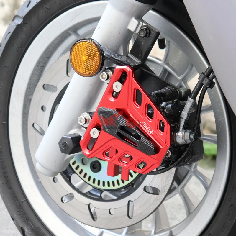 Мотоциклетные аксессуары для SYM FIDDLE4 FIDDLE5 FIDDLE 4 5 150 125 FIDDLE150 FIDDLE125 передний тормозной