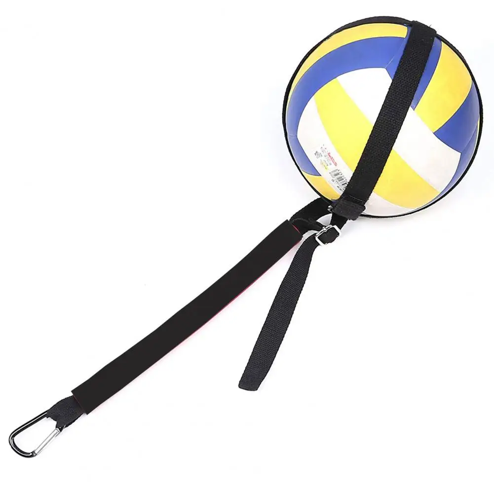 

Spike Trainer Elastic Cord Wear Resistant Sport Goods Hanging Volleyball Spike Trainer for Athletes