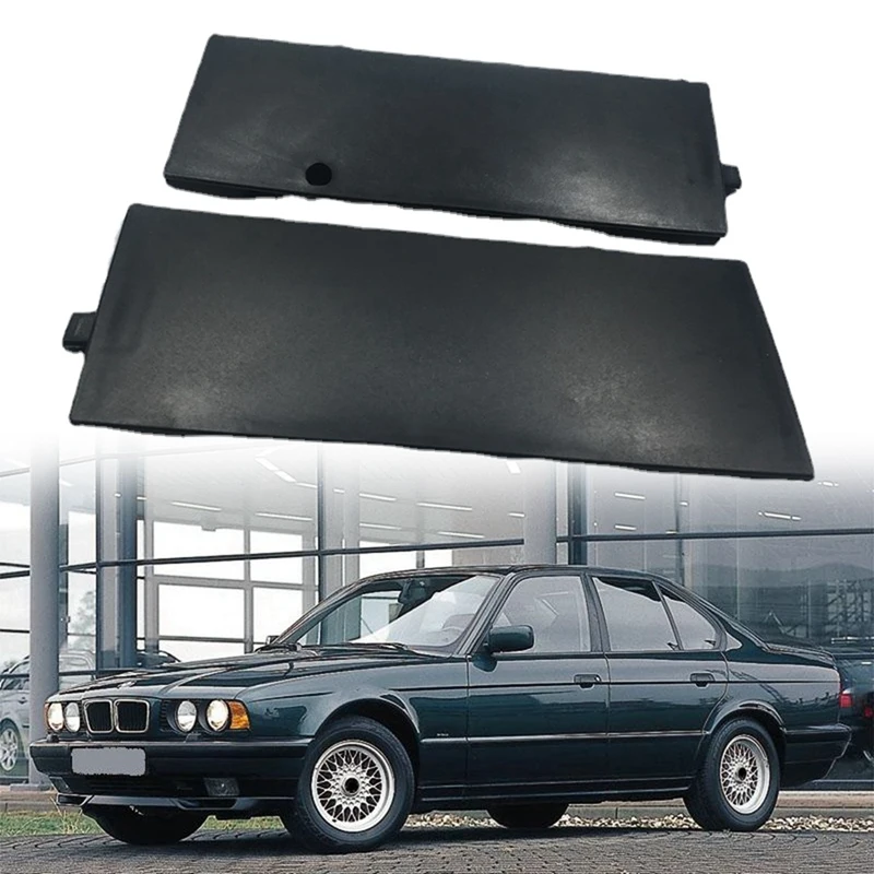 

Крышка переднего бампера прицепа для BMW E34 525I 530I 540I 535I 1988-1996