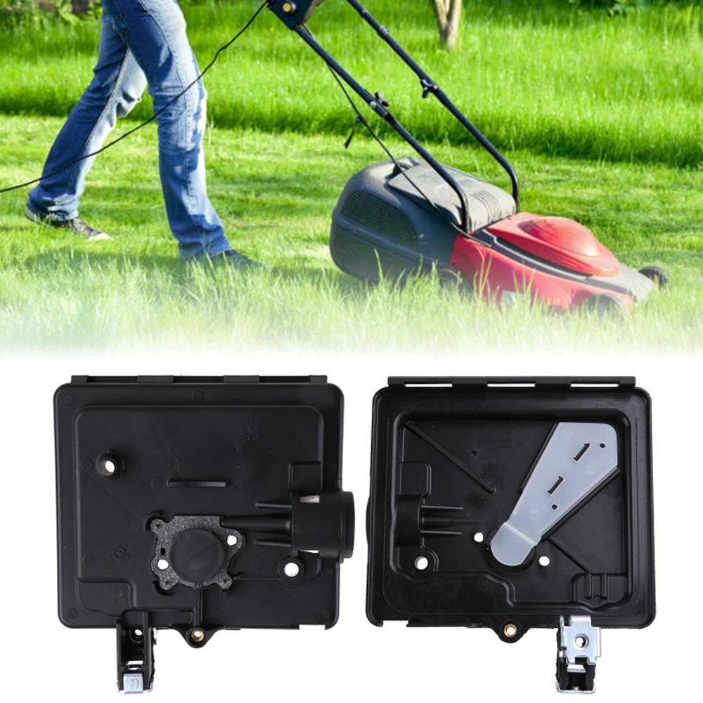 Briggs Stratton воздухоочиститель Primer Base пластиковый топливный фильтр замена для 792040