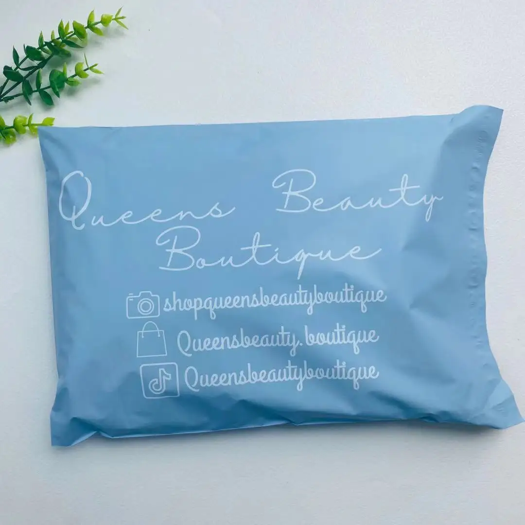 

50 шт., конверт для электронной почты с индивидуальным принтом