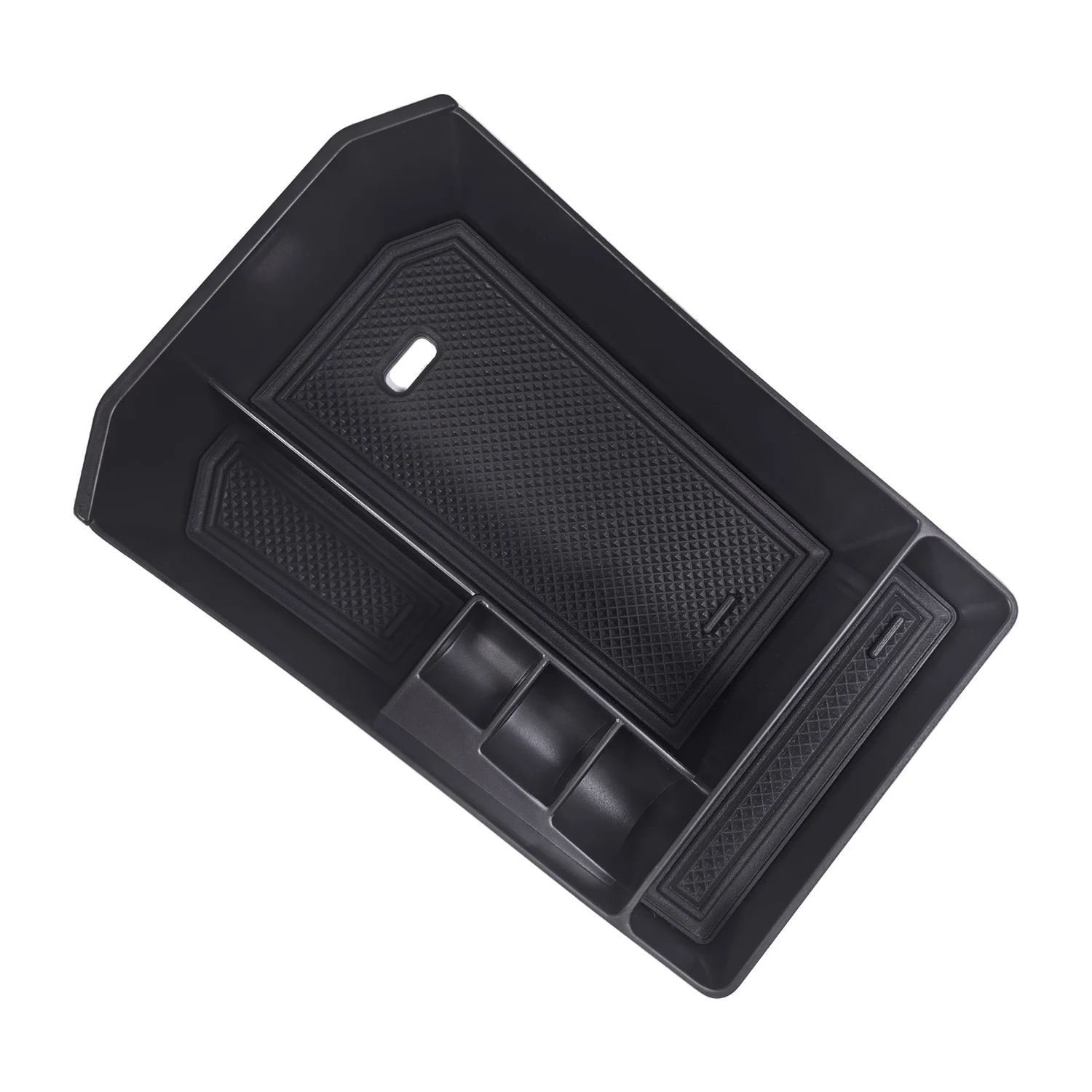 

Для BMW iX 2022 2023 2024 2025 2026 i20 xDrive органайзер на центральной консоли лоток подлокотник ящик для хранения многослойный ящик для хранения аксессуары