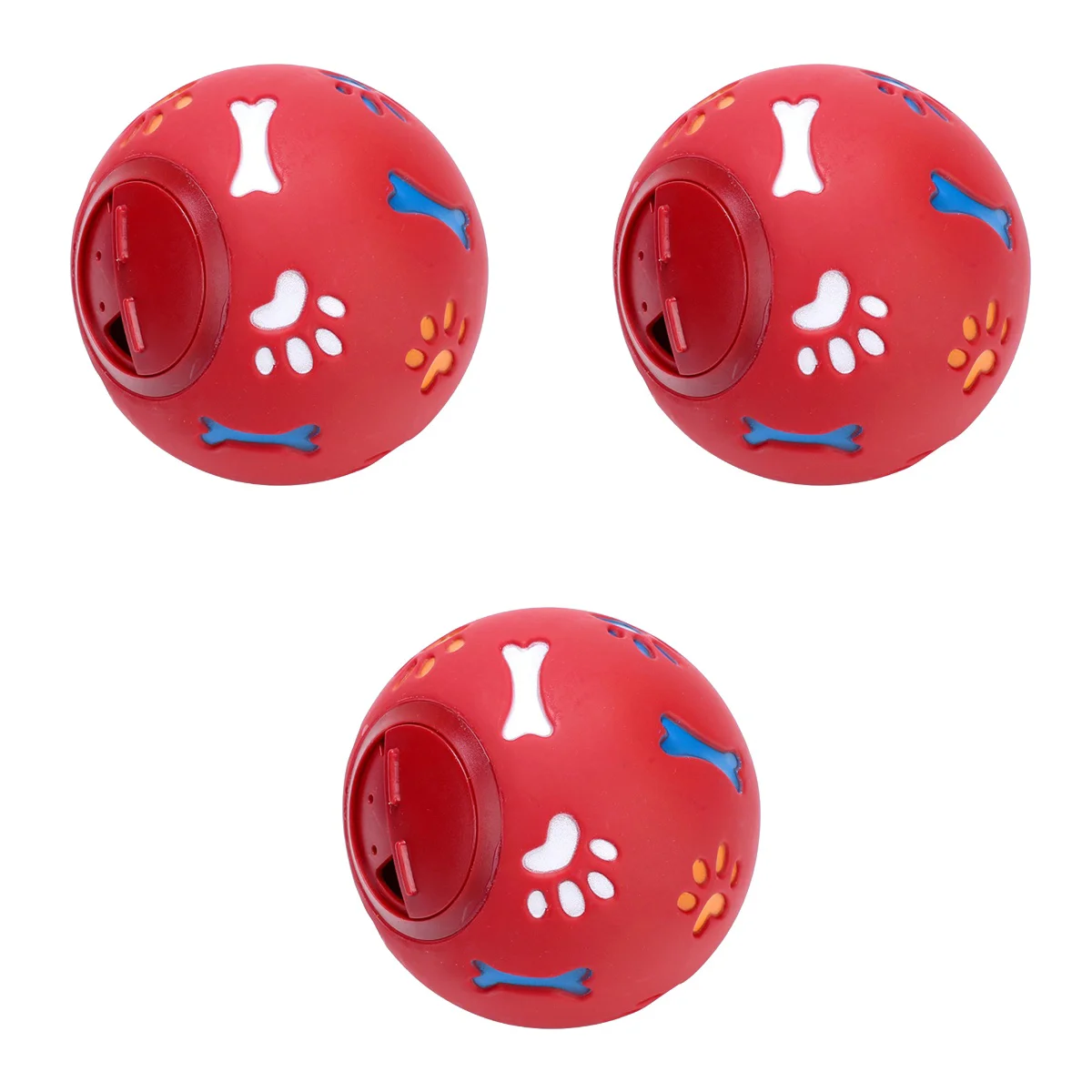 

Dogtreatpuzzle Interactive Dispensing Petfor Dispenserfeeder Dogs Boredom Iq Games Large Molar Leakagechokebowl Tumbler Plush