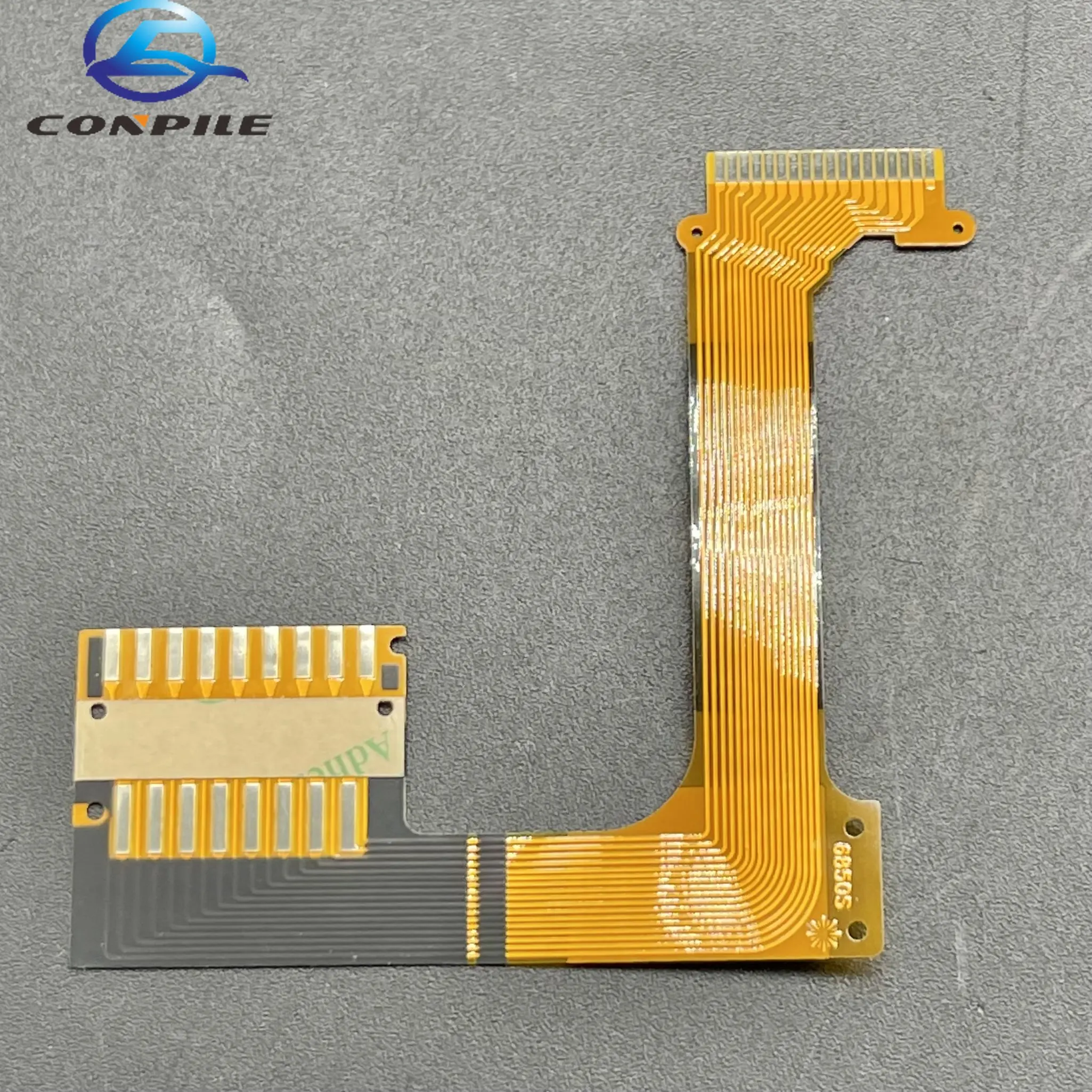 

Original for Pioneer car audio DEX-P99RS CD player panel ribbon flexible tape radio screen