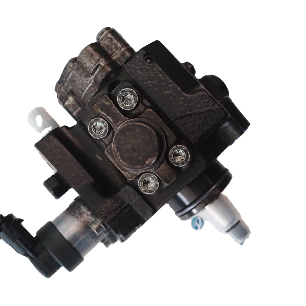 Насос впрыска двигателя дизельного топлива 0445020255 5305413 0445020119 BFCEC 4990601 Для FORD BH3T 9350 AA