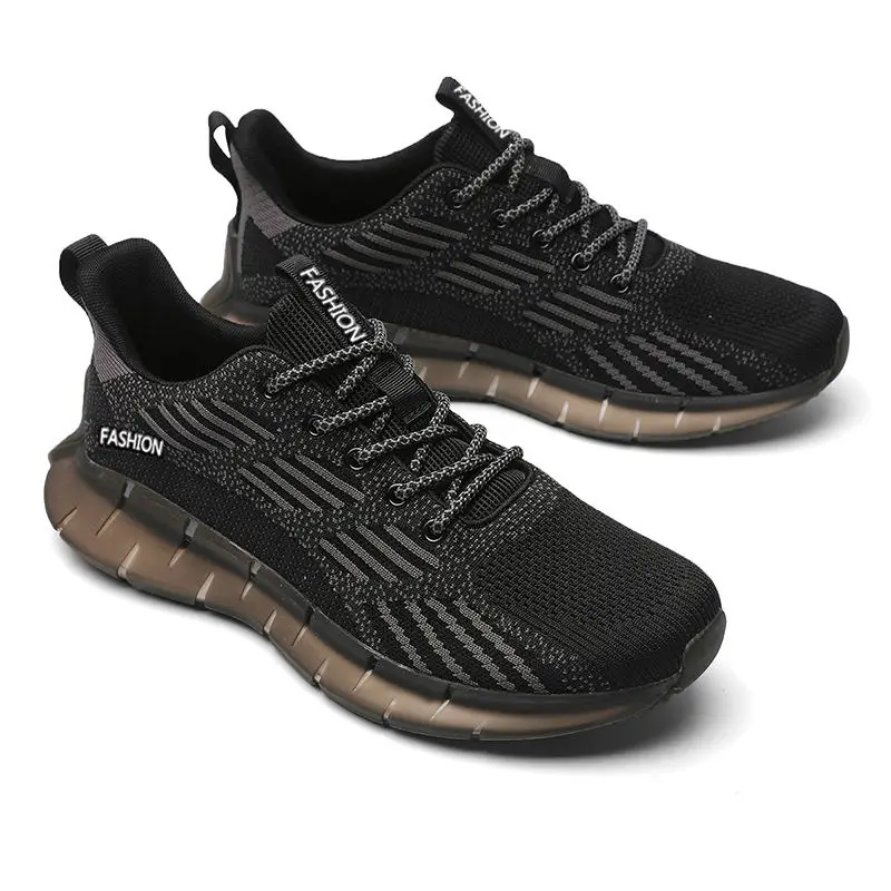 

Кроссовки мужские из кокосовой ткани, дышащие