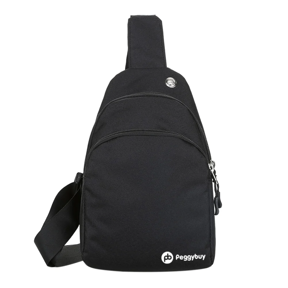 

Fashion Streetwear Men/Women Chest Bag Tactical One Straps Chest Rig Bags Trendy Style Rectangle Chest Utility Pack