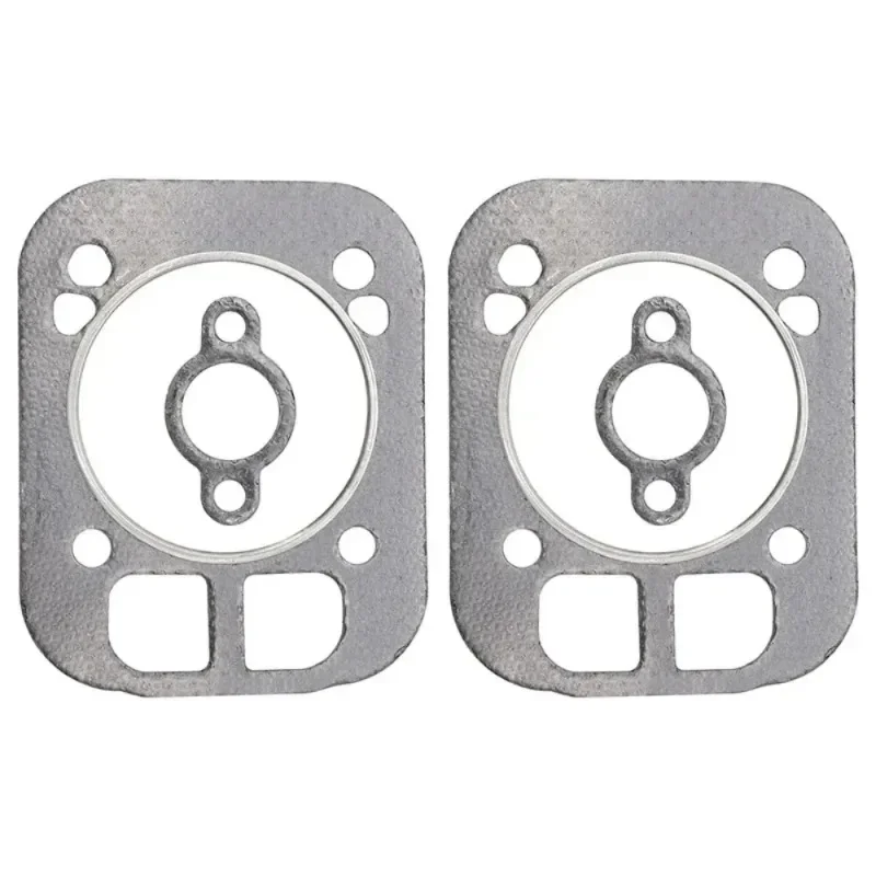 Фото Подходит для Kohler 24-755-158 CH25S CH730S 24-755-207-S, комплект для капитального ремонта с прокладками. №5