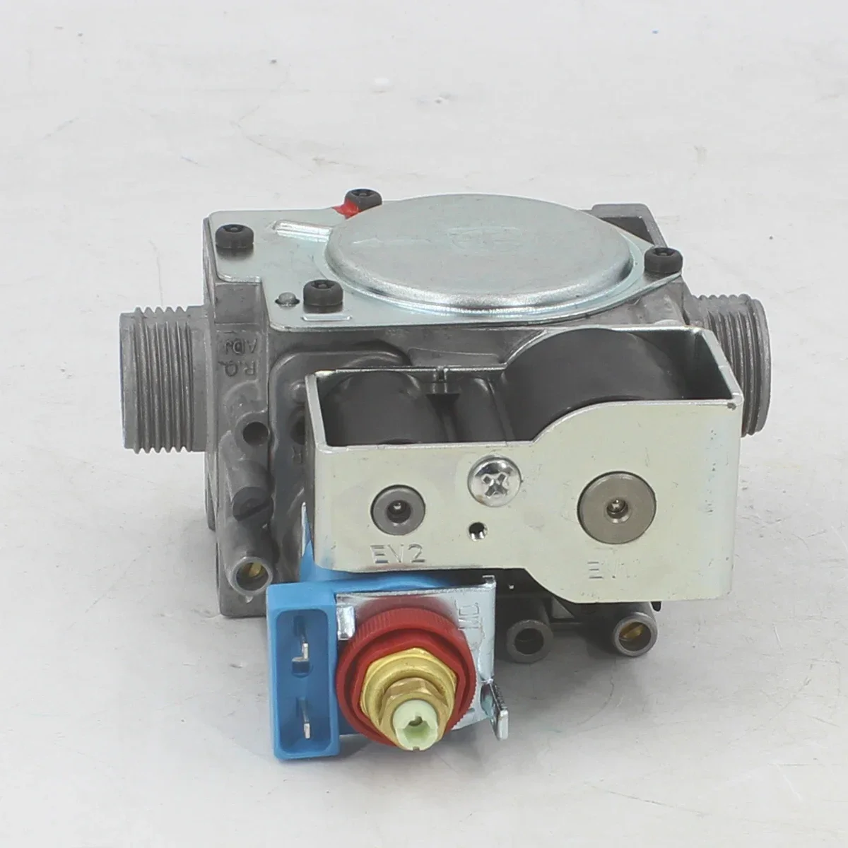 SIGMA 845 газовый клапан 0845057 0020118636 детали котла