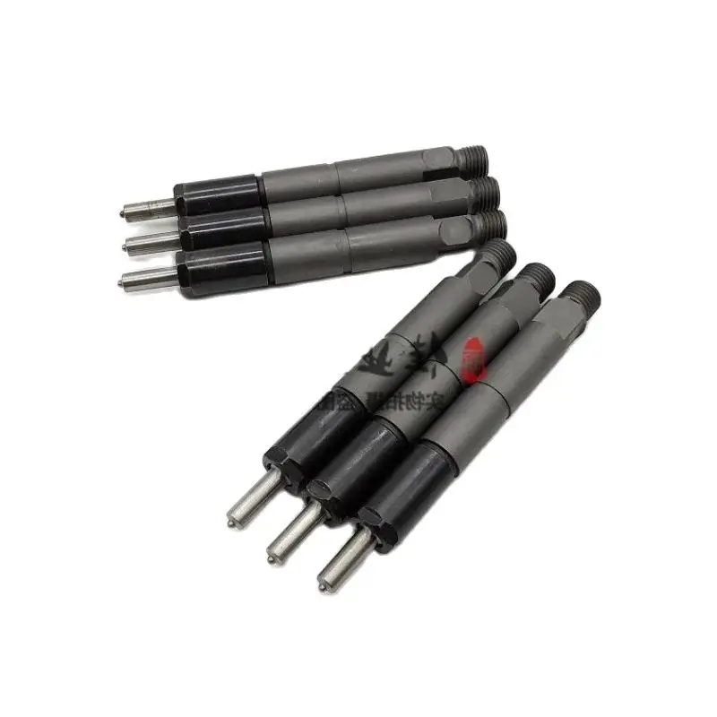 Для экскаватора Volv EC240B 290B D7D сборка форсунки 02112681 Качественные аксессуары для экскаватора, доставка бесплатно.