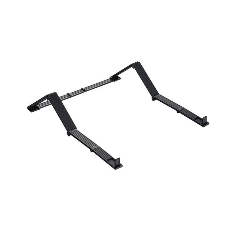 

Laptop Stand, Computer Riser, Ergonomic Laptops Elevator, Compatible With 10 To 15.6 Inches Notebook Computer