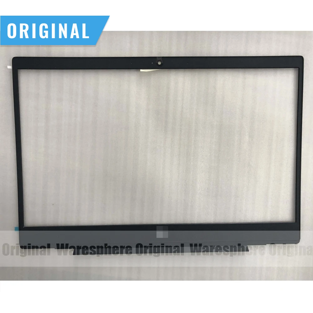 

Новинка, оригинальный ЖК-дисплей, передняя панель для HP 14-CE G7A TPN-Q207 EAG7A00201, черный