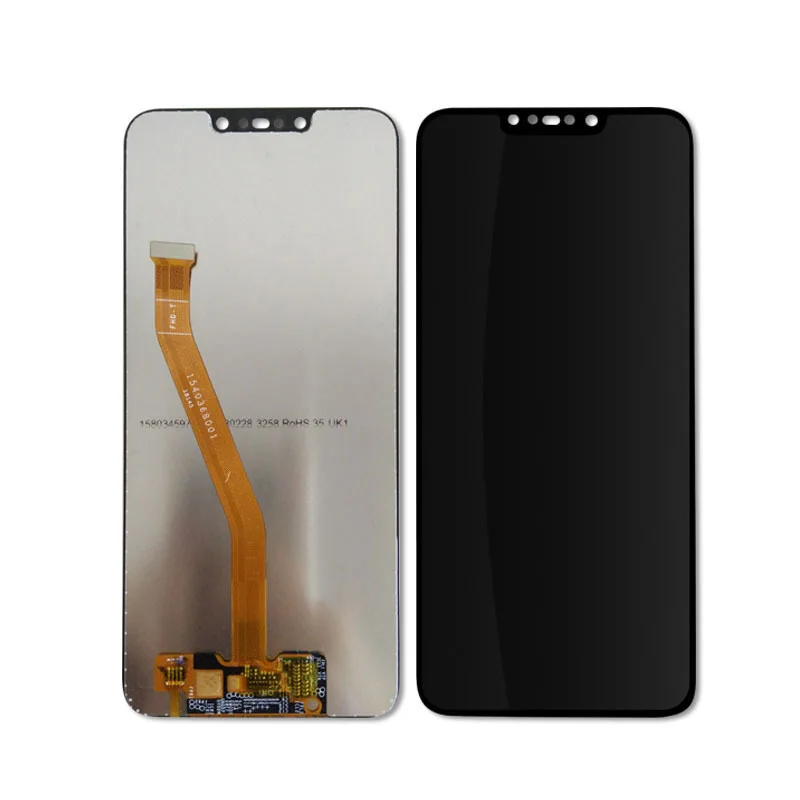 5 шт. встроенный сенсорный ЖК-экран для Huawei NOVA3