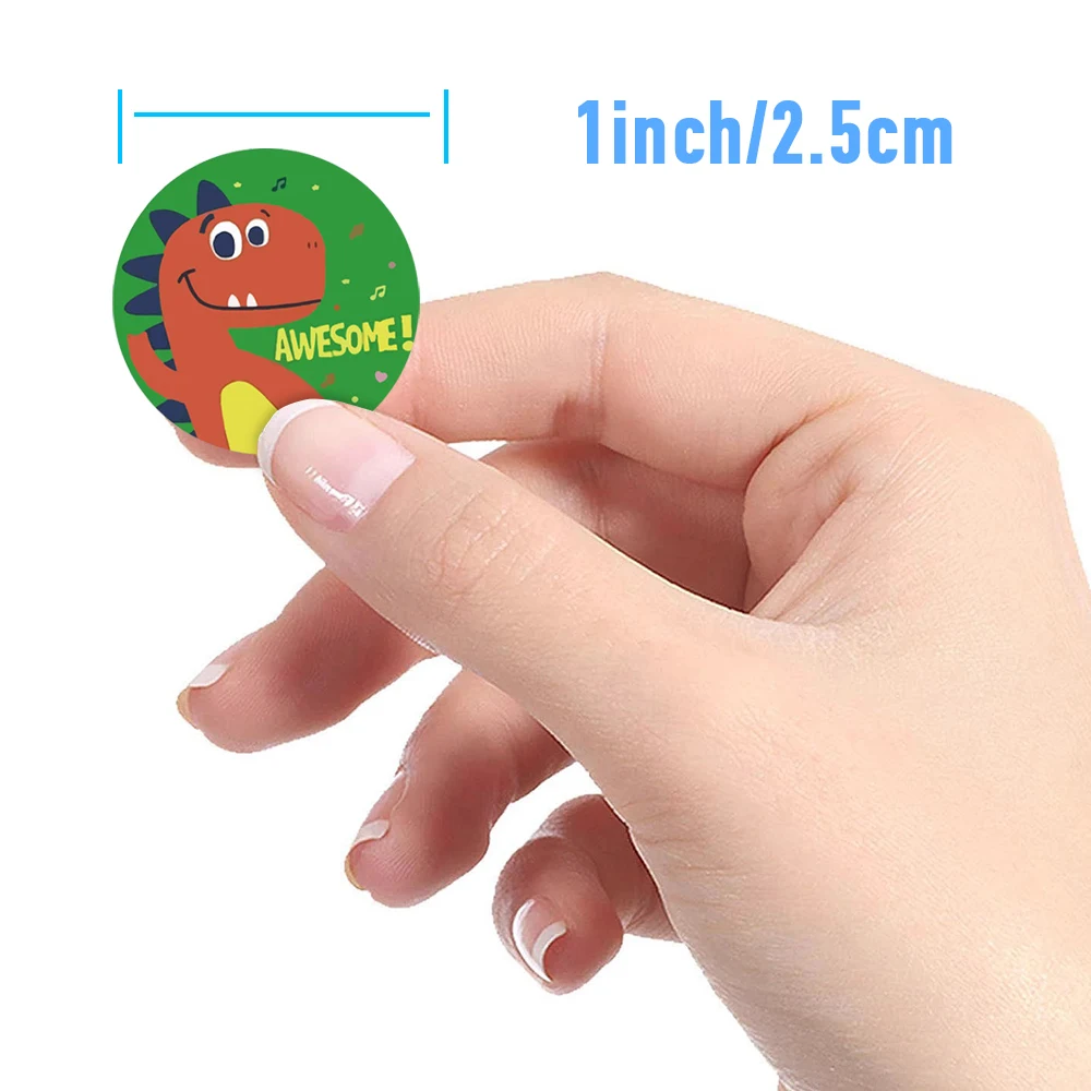 Рисунок 2 - декоративные наклейки для школьных