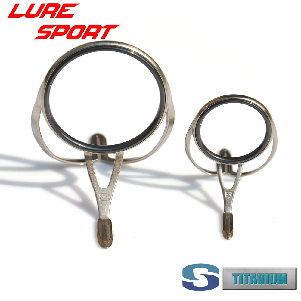 SeaGuide TiXBRSG направляющее RS кольцо титановая рама стержень строительный компонент