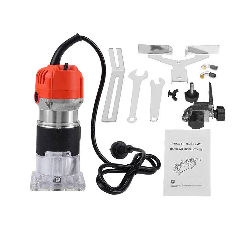 

Электрический деревообрабатывающий обрезной станок, гравировальный станок, электрический инструмент, набор инструментов из алюминия